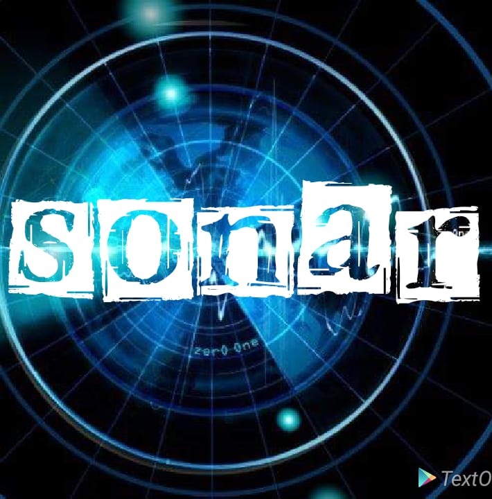 SONAR